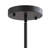 Bulk Square Kitchen Island Pendant Lighting Single Pendant