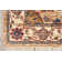 Baumgartner Oriental Area Rug