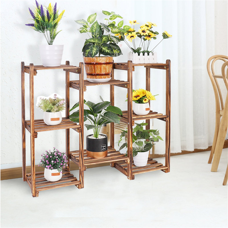 Bryhana Plant Stand