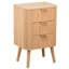Commode 3 tiroirs Twilley