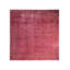 Ivet One-of-a-Kind 9' 2" X 9' 5" Hand Knotted Area Rug