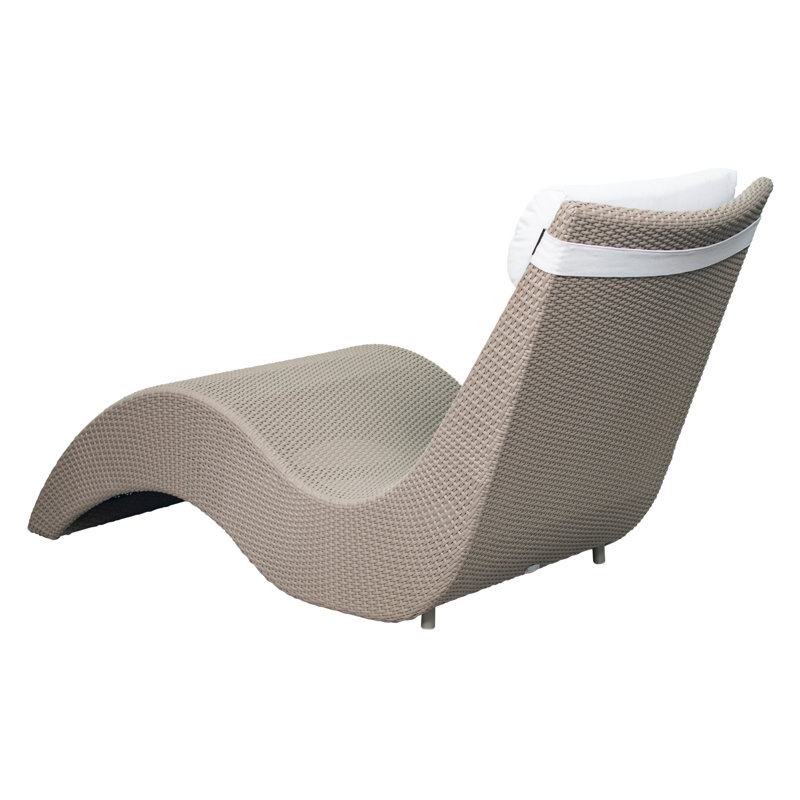 Archipelago Outdoor Chaise Lounge