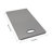 15.2 " L Drop-In Single Bowl Stainless Steel Kitchen Sink