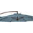 Weekend 120'' Cantilever Umbrella-49419568