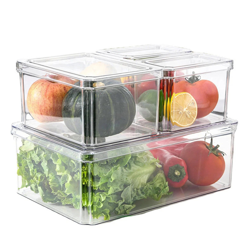 Elidge Food Storage Container