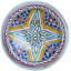 Handmade Ceramic Decorative Bowl