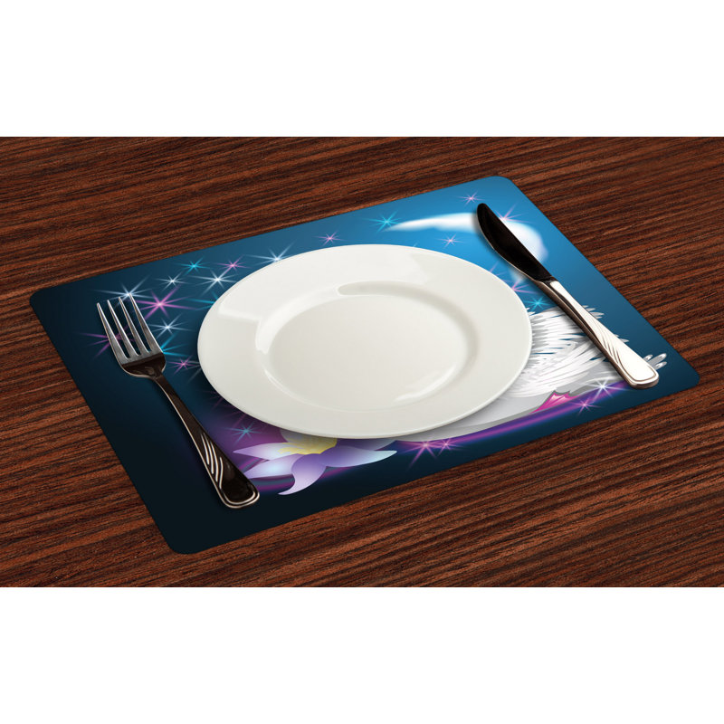 Récapitulatif 18,5" swan