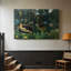 The Dream (Le Rêve)-Henri Rousseau-Gallery Wrapped Canvas-1910-2004600791