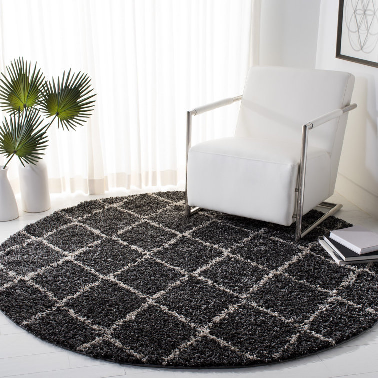 Gotha Performance Geometric Rug