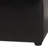 Chanett Faux Leather Ottoman-125008778