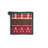 Excelsa Fall Winter Christmas Potholder