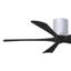 Ventilateur à pales encastré 5 pales Irene-932459207-932459209-932459251