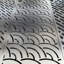 Laser Cut Fish Grate for 42in Pro Grade grills