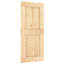 Porte coulissante avec quincaillerie Vidaxl-112703592