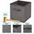 Britteny 6 Drawer Closet System-1471626222