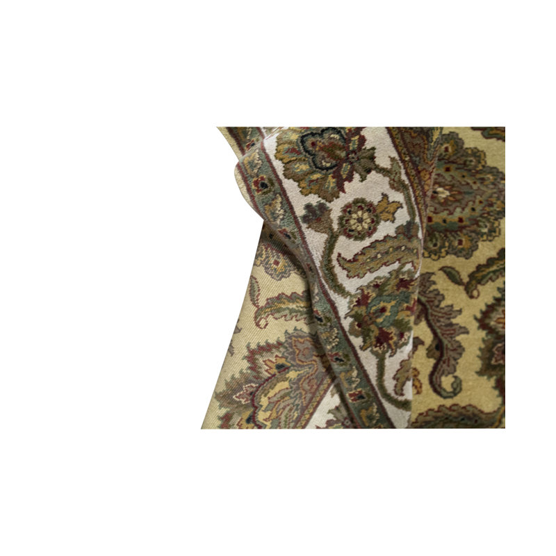 Dharma Floral Area Rug