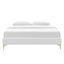 Structure de lit Sutton Performance Velvet-1696257257-1696257250