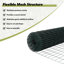 Steel Border Fencing-114350786