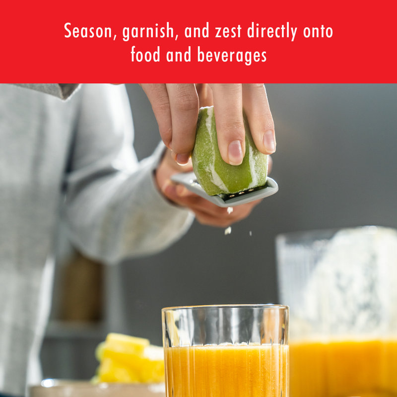 Z-Cut Mini Grater