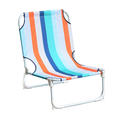 Arizonia Folding Beach Chair