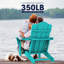 Outdoor Adirondack Chair