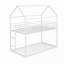 Lit superposé simple Arber par Harper Orchard-458888756