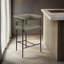 Tabouret de comptoir Malin-1030500641