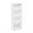 White is out of stock
