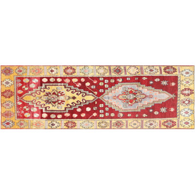 Runner One-of-a-Kind 3'6" X 10'7" Area Rug