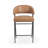 Umbria Genuine Leather Stool-1596152686-1545001113