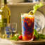 Lucy Crystal Drinking Glass