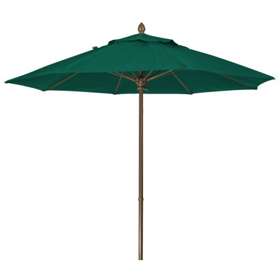 Parasol de marché 7,5 pi Prestige