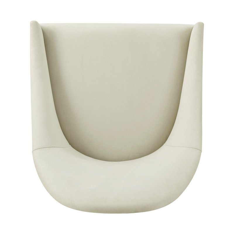 Kesden Upholstered Arm Chair