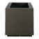 Gita Large Lightweight Outdoor 36" x 16" x 16" Trough Planter Box