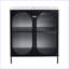 Modern Freestanding Bathroom Vanity With Ceramic Sink-1608449438