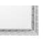 Leidesdorff Metal Flat Wall Mirror