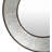Schwenk Metal Flat Wall Mirror