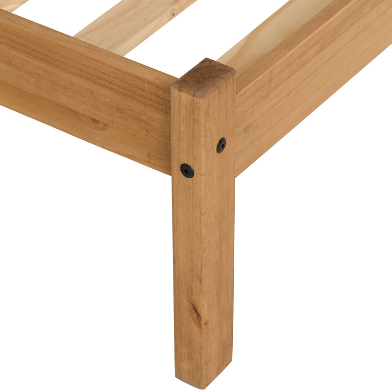 Marceline Bed Frame, Small Double (4')