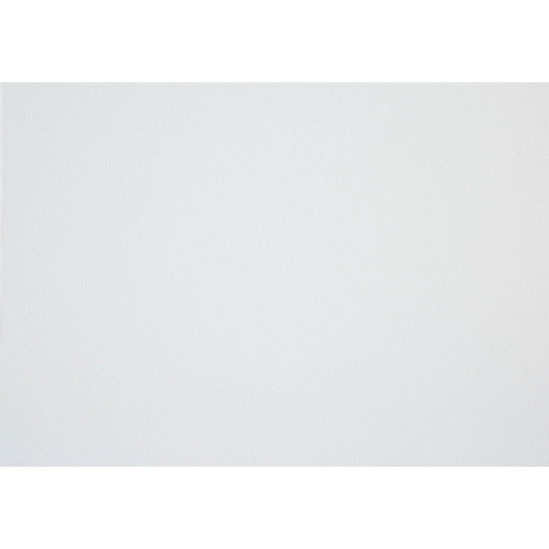 Classeur, Blanc