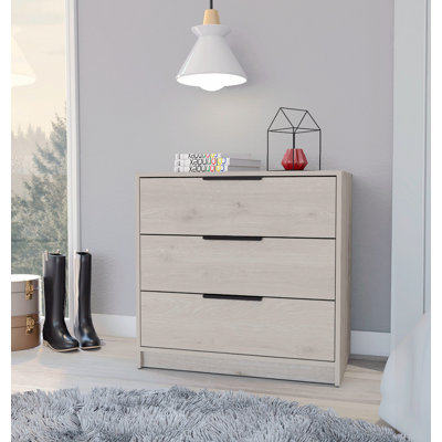 Accent Chest