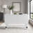 Extendable Drop-Leaf Dining Table-2117029065