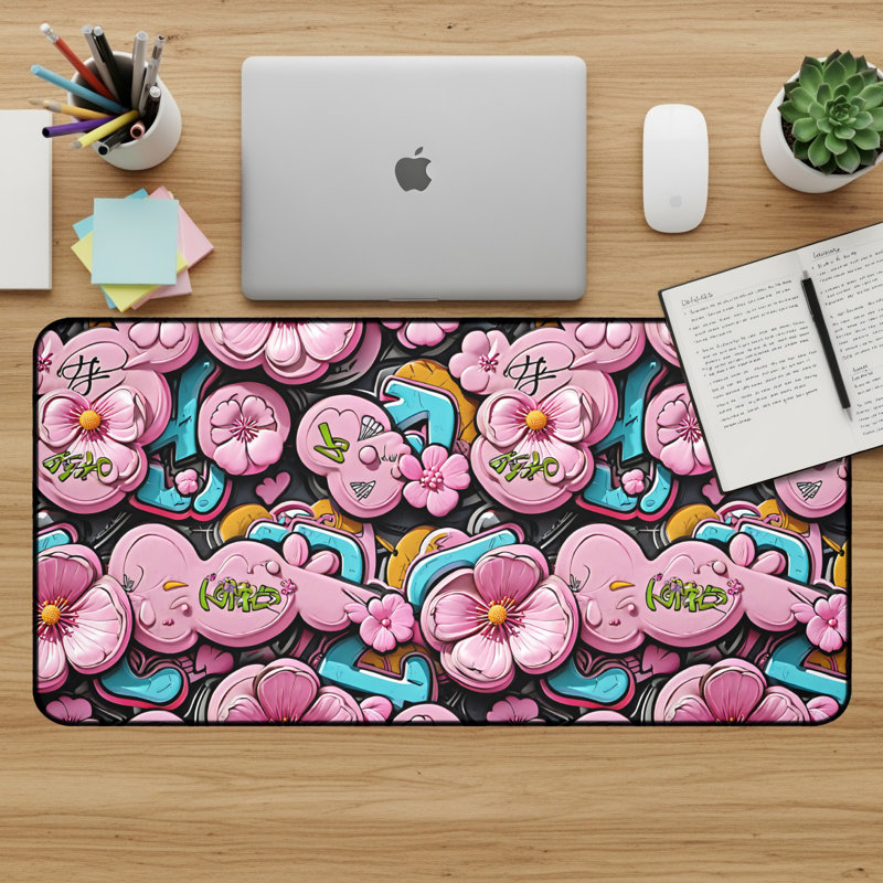Desk Pad