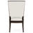 Nina Upholstered Side Chair