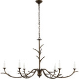 Julie Neill Iberia Large Chandelier
