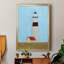 Lookout Point II - reproduction de cadre photo-87967323-87967324