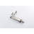 Waterfall Spout Bathroom Faucet,Single Handle Bathroom Vanity Sink Faucet