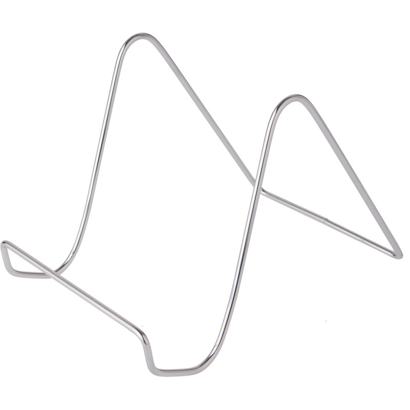 Chevalet Bard, Argent