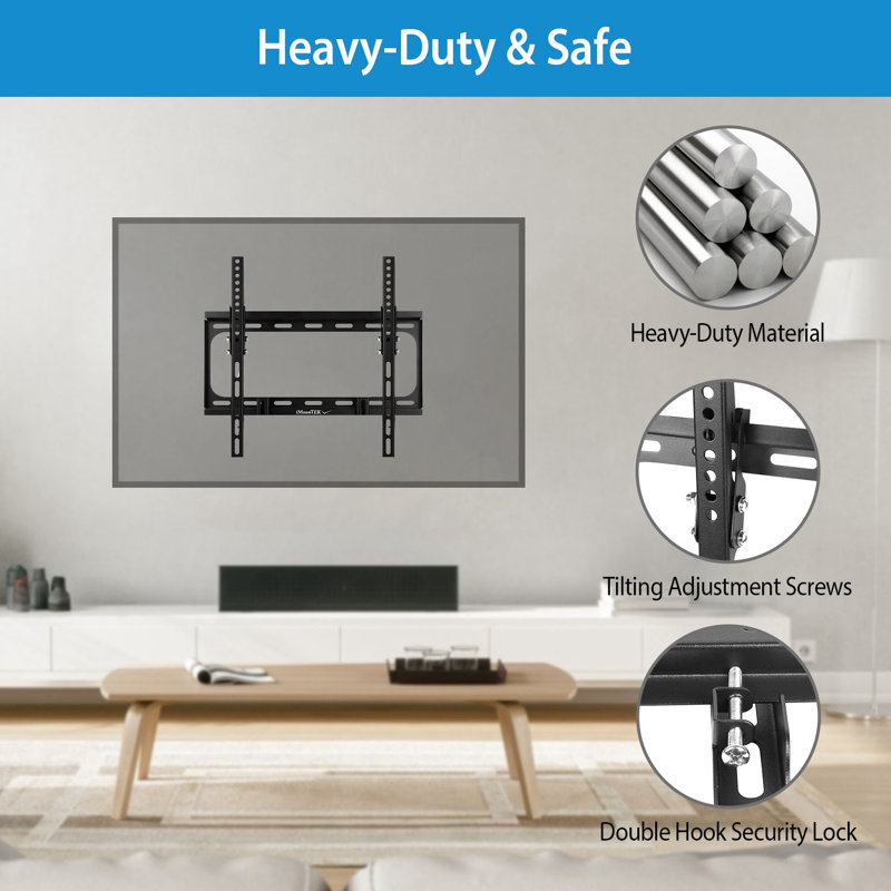 Edge Collections Electronic Mount
