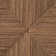Fayth Stool with Cushion-Dulane Mahogany