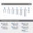 Bronx 12" Center to Center Appliance Pull-92144810